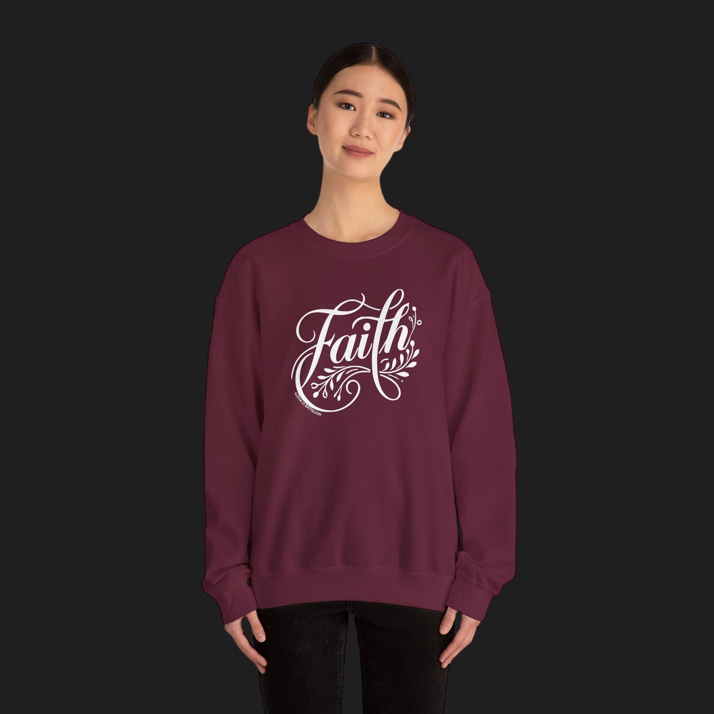Faith Sweater