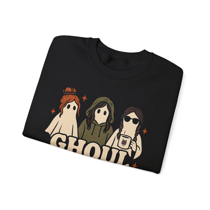 Ghoul Squad Sweater