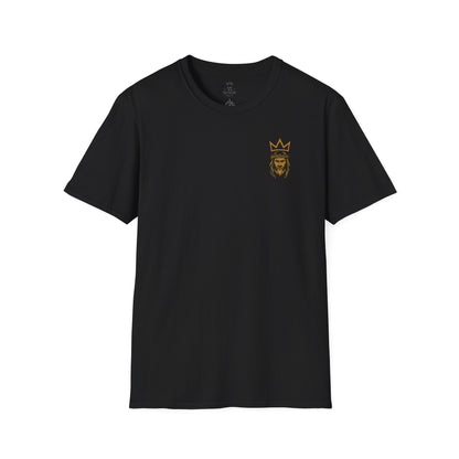 Jesus Is King Tee