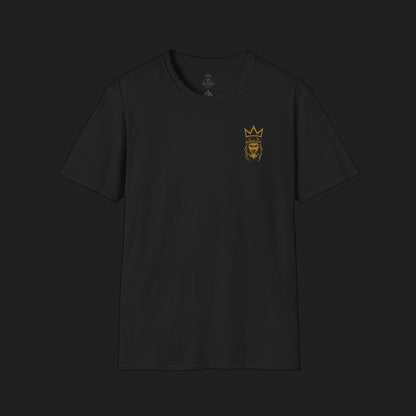 Jesus Is King Tee