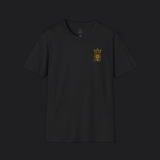 Jesus Is King Tee
