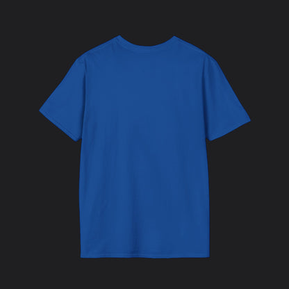 Blessed Peacemakers Streetwear Tee