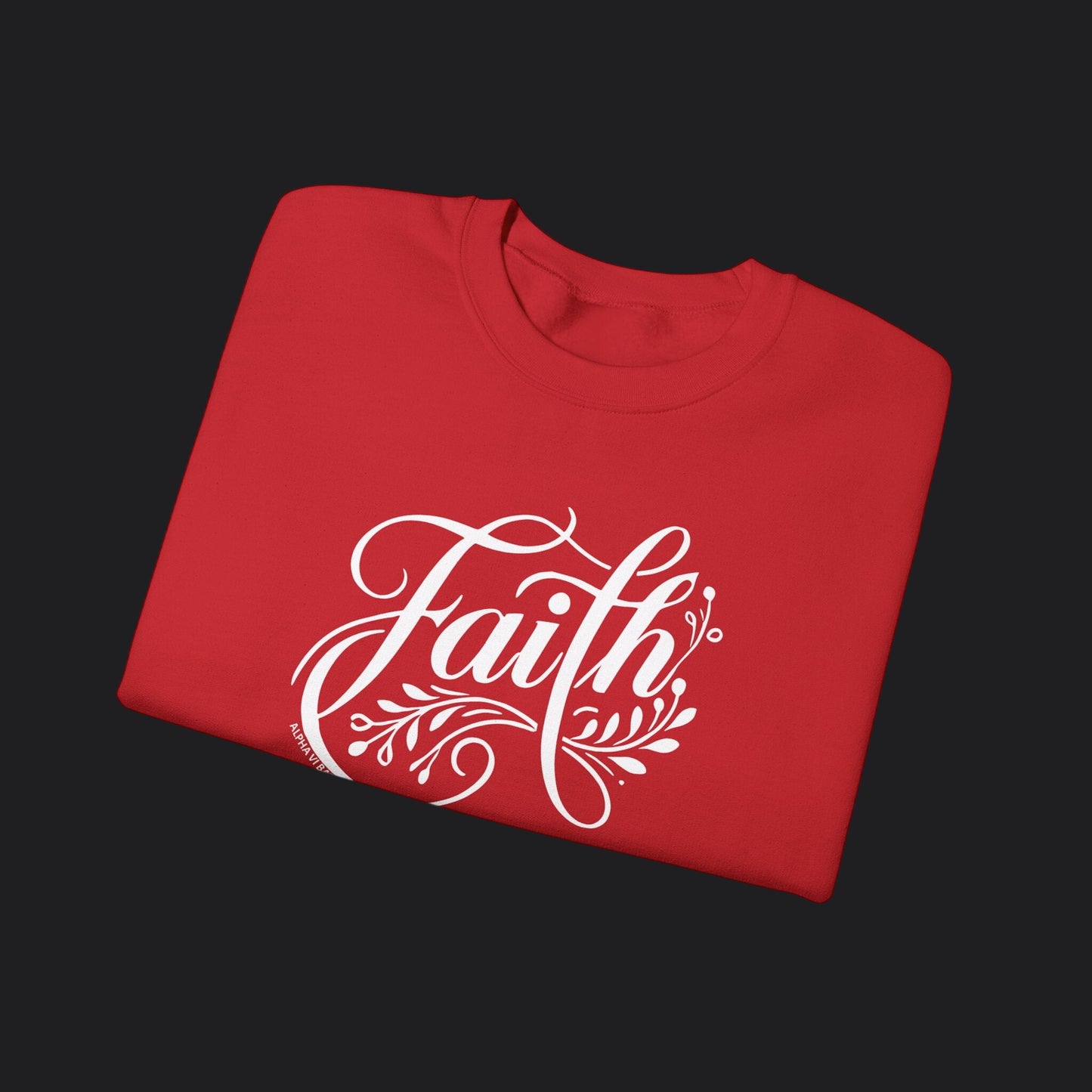 Faith Sweater