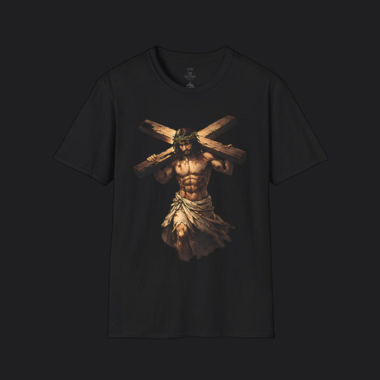 Carry the Cross Tee