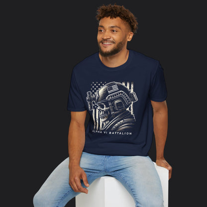 Death Watch Tee