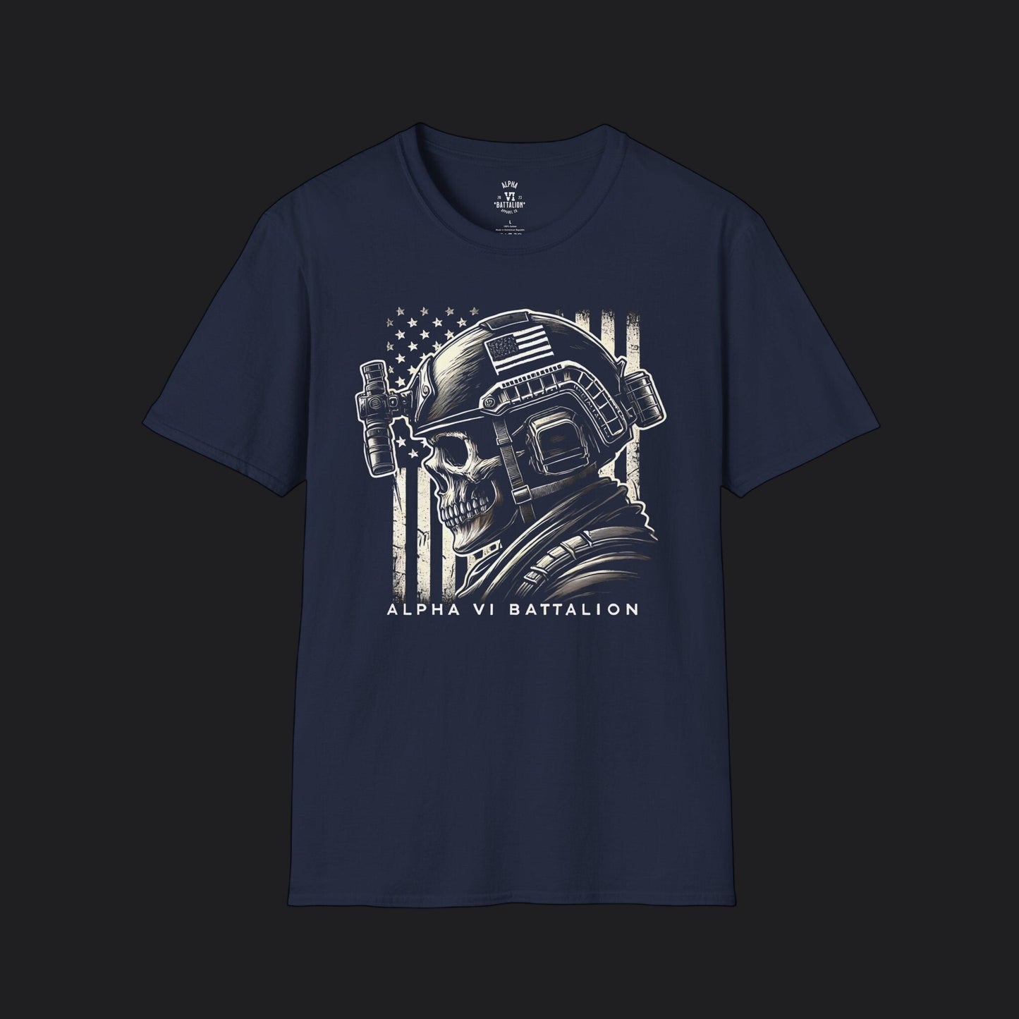 Death Watch Tee