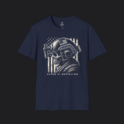 Death Watch Tee