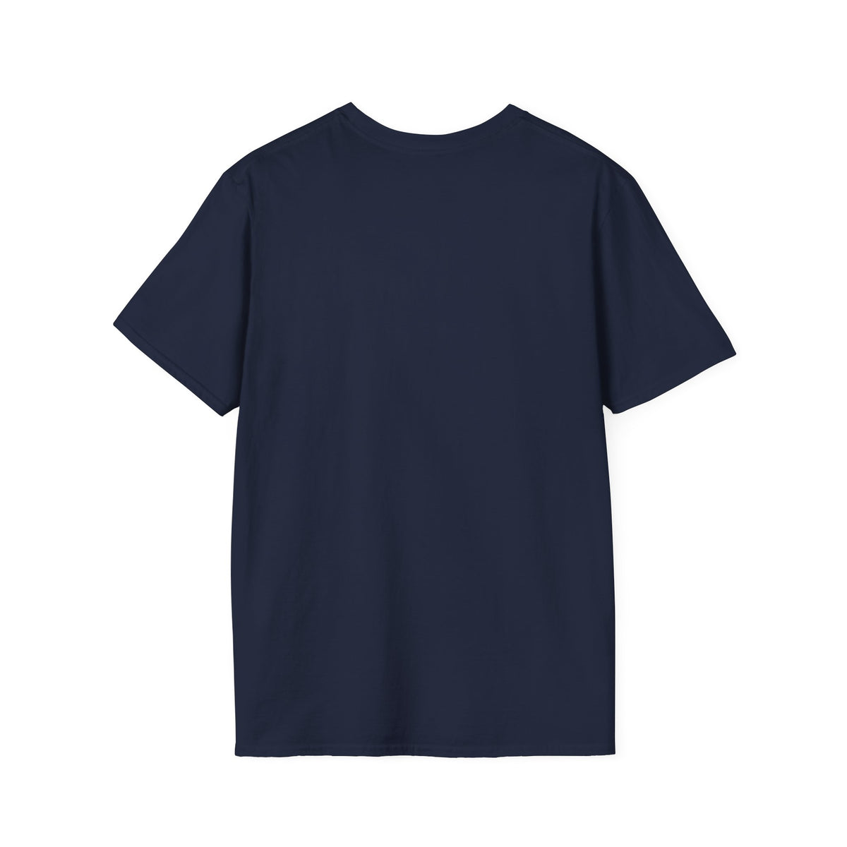 Built Different Space Force Veteran Tee
