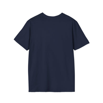 Built Different Space Force Veteran Tee
