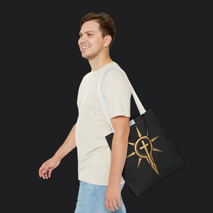 Aetherion Covenant Sigil Tote Bag