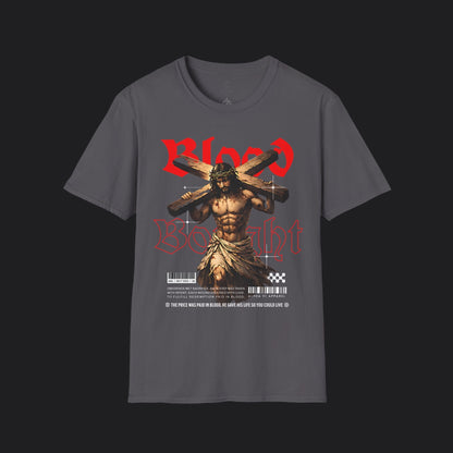 Blood Bought Tee