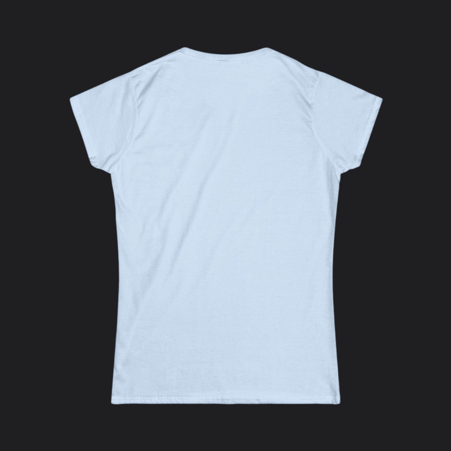 Strength and Elegance - Spirit Edition Tee