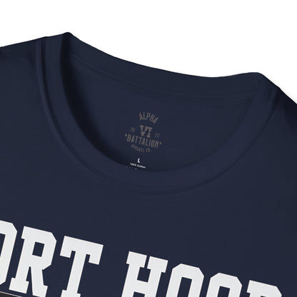 Fort Hood Division Streetwear Tee