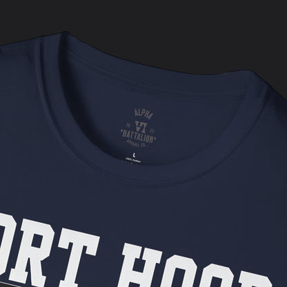 Fort Hood Division Streetwear Tee