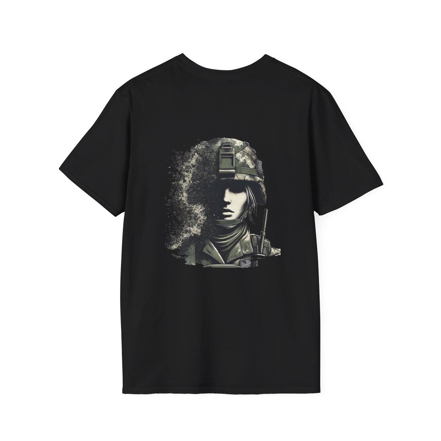 Save the Veterans Tee – Disintegration Edition (Female Variant)