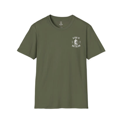 MARINES Semper Fidelis Tee