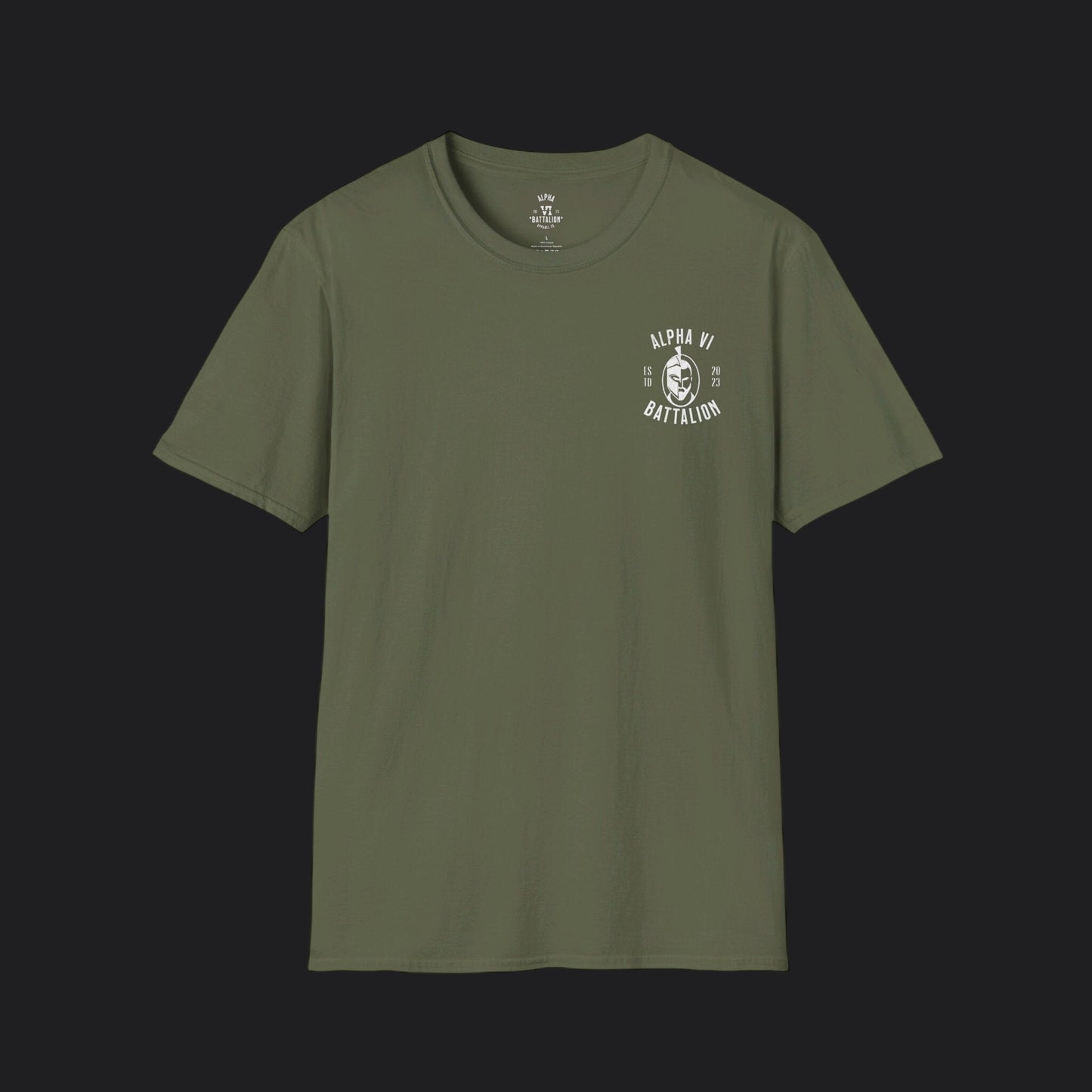 MARINES Semper Fidelis Tee — USMC Marine Corps Veteran T-Shirt