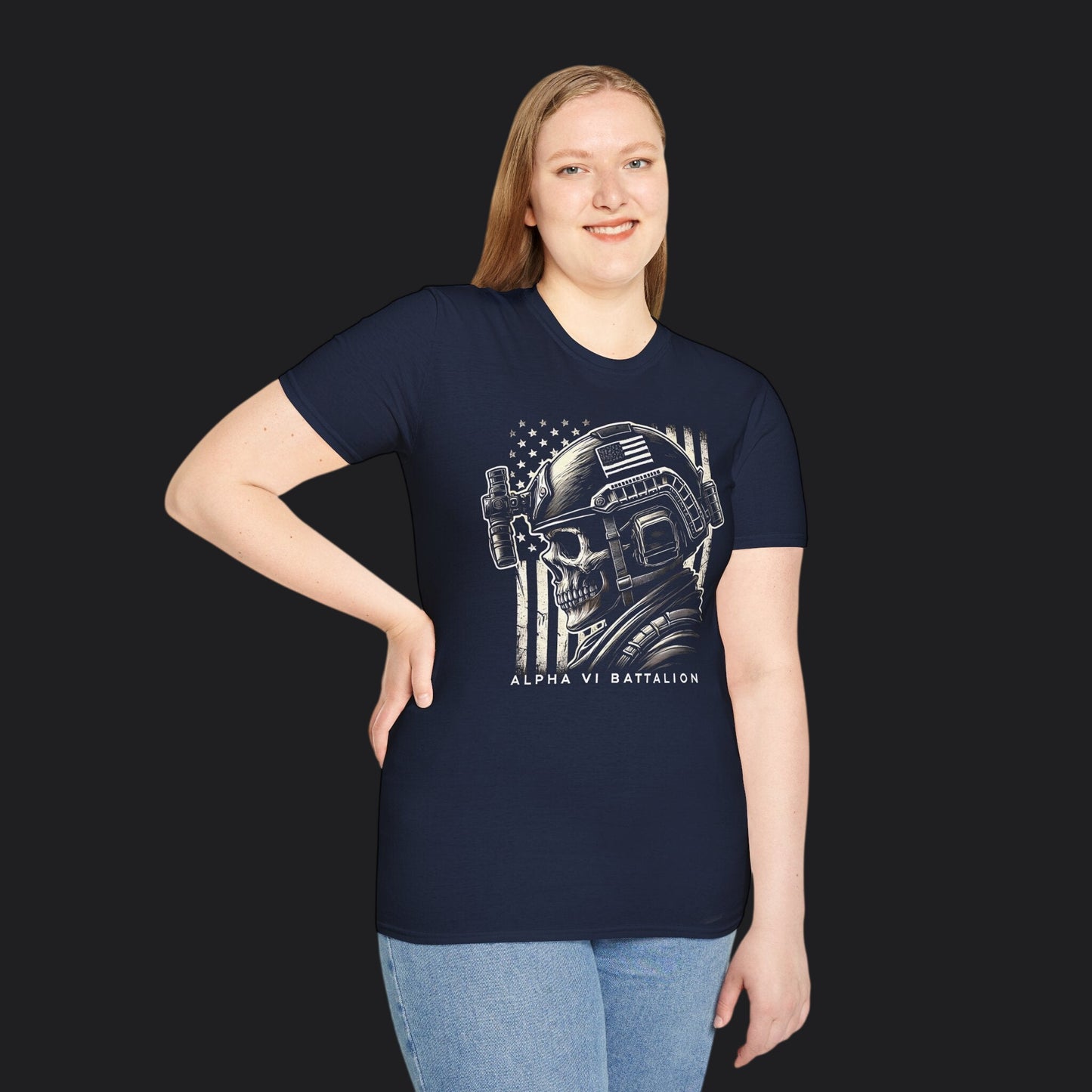 Death Watch Tee