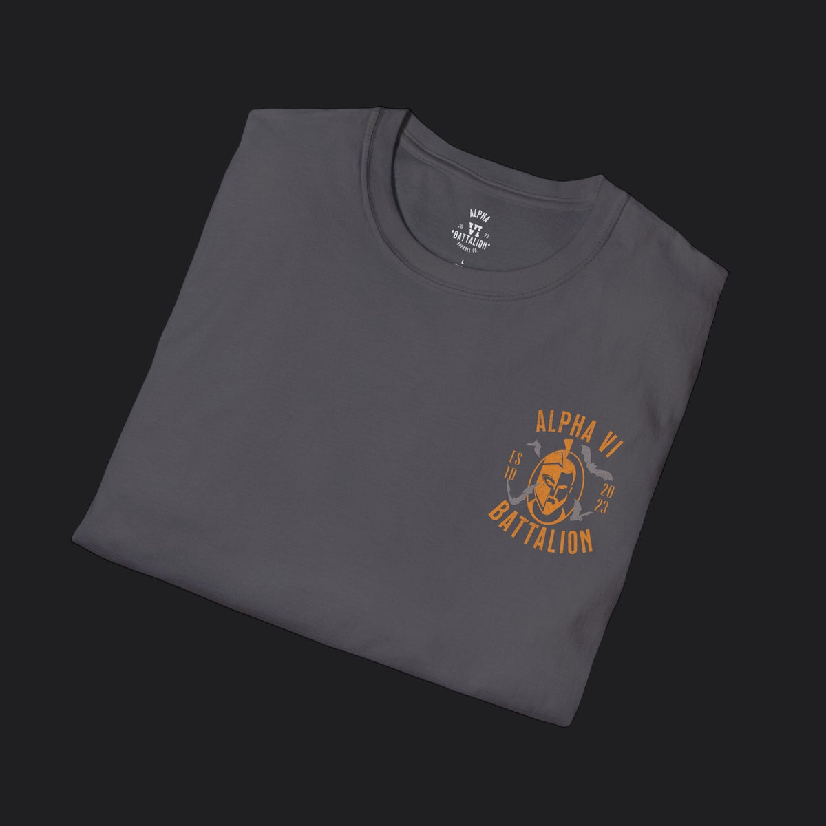 Ghouls Come Out At Night Tee