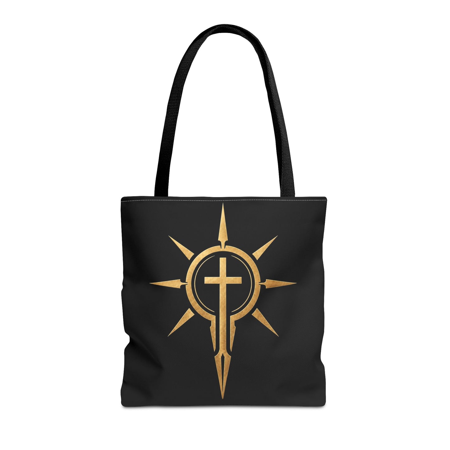 Aetherion Covenant Sigil Tote Bag