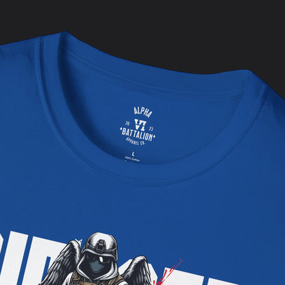Blessed Peacemakers Streetwear Tee