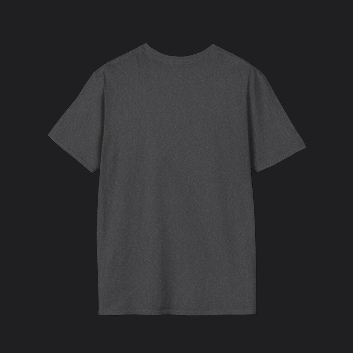 Blessed Peacemakers Streetwear Tee