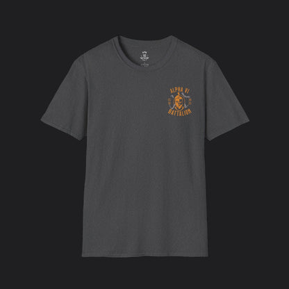 Ghouls Come Out At Night Tee