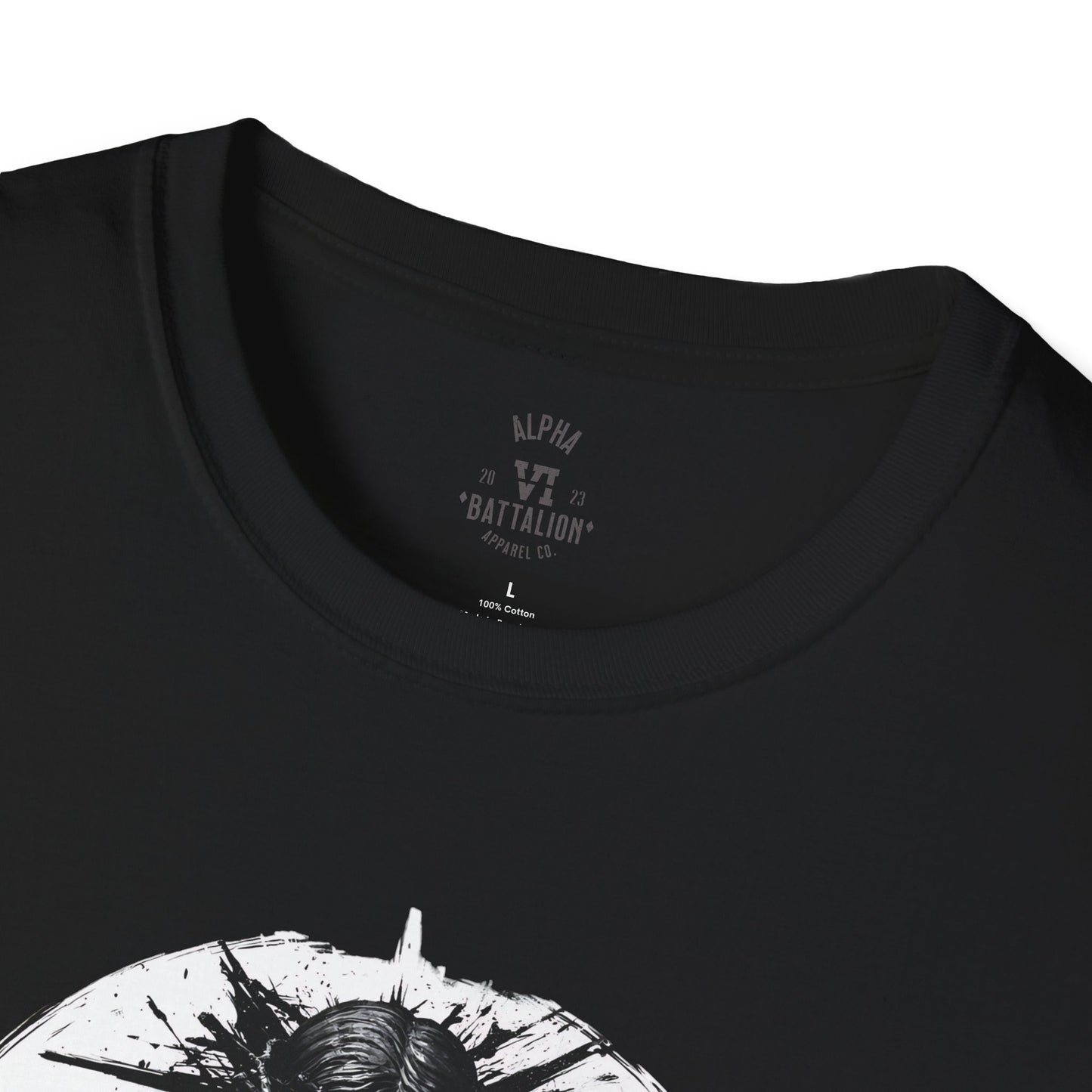 Crown of Thorns Tee