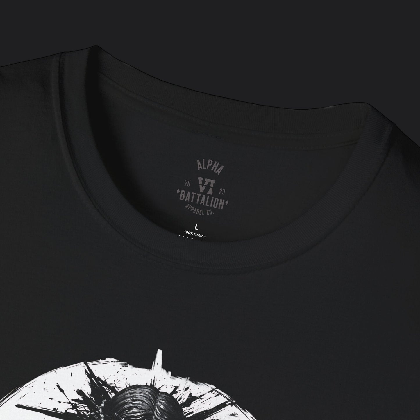 Crown of Thorns Tee