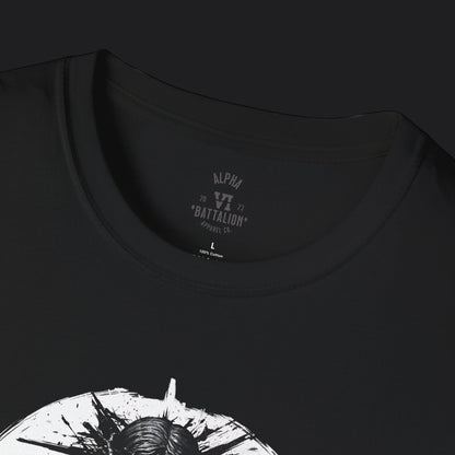 Crown of Thorns Tee