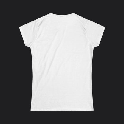 Strength and Elegance Tee
