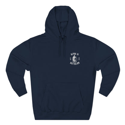 Blessed Hoodie
