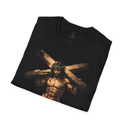 Carry the Cross Tee
