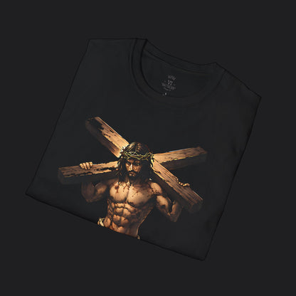 Carry the Cross Tee