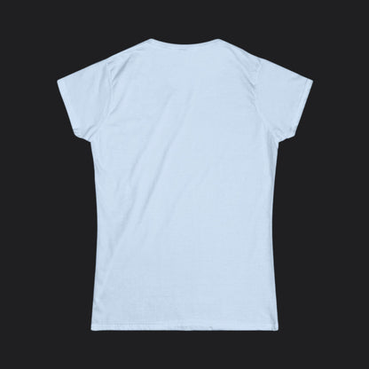 Strength and Elegance Tee