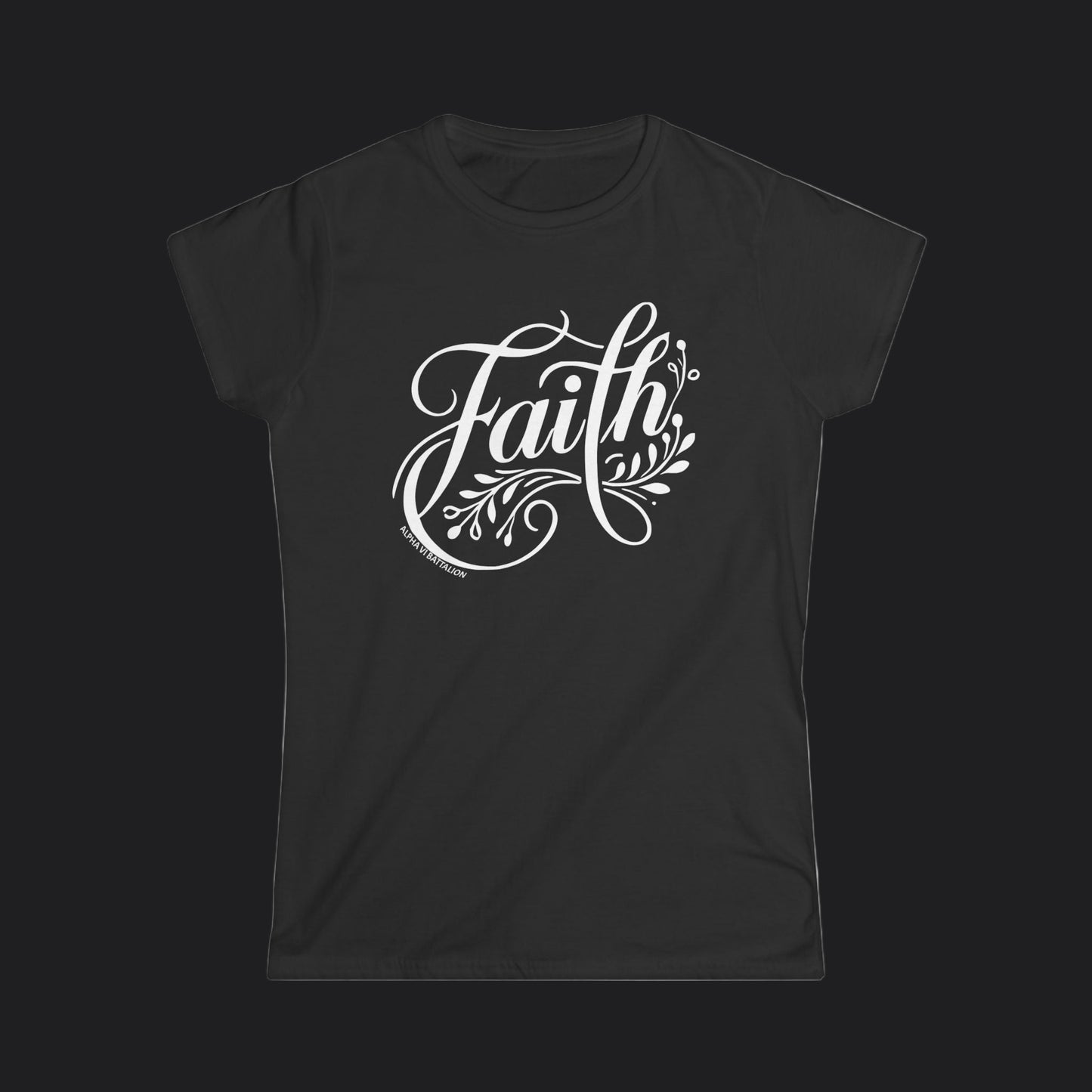 Faith Tee