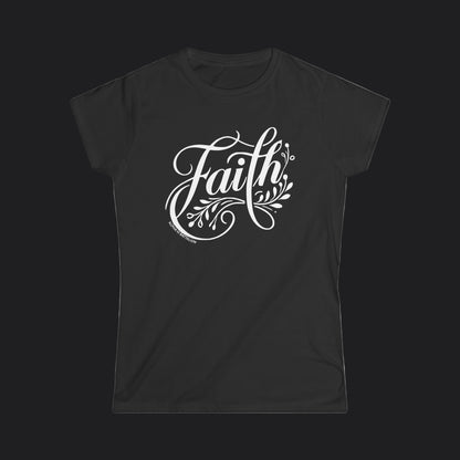 Faith Tee