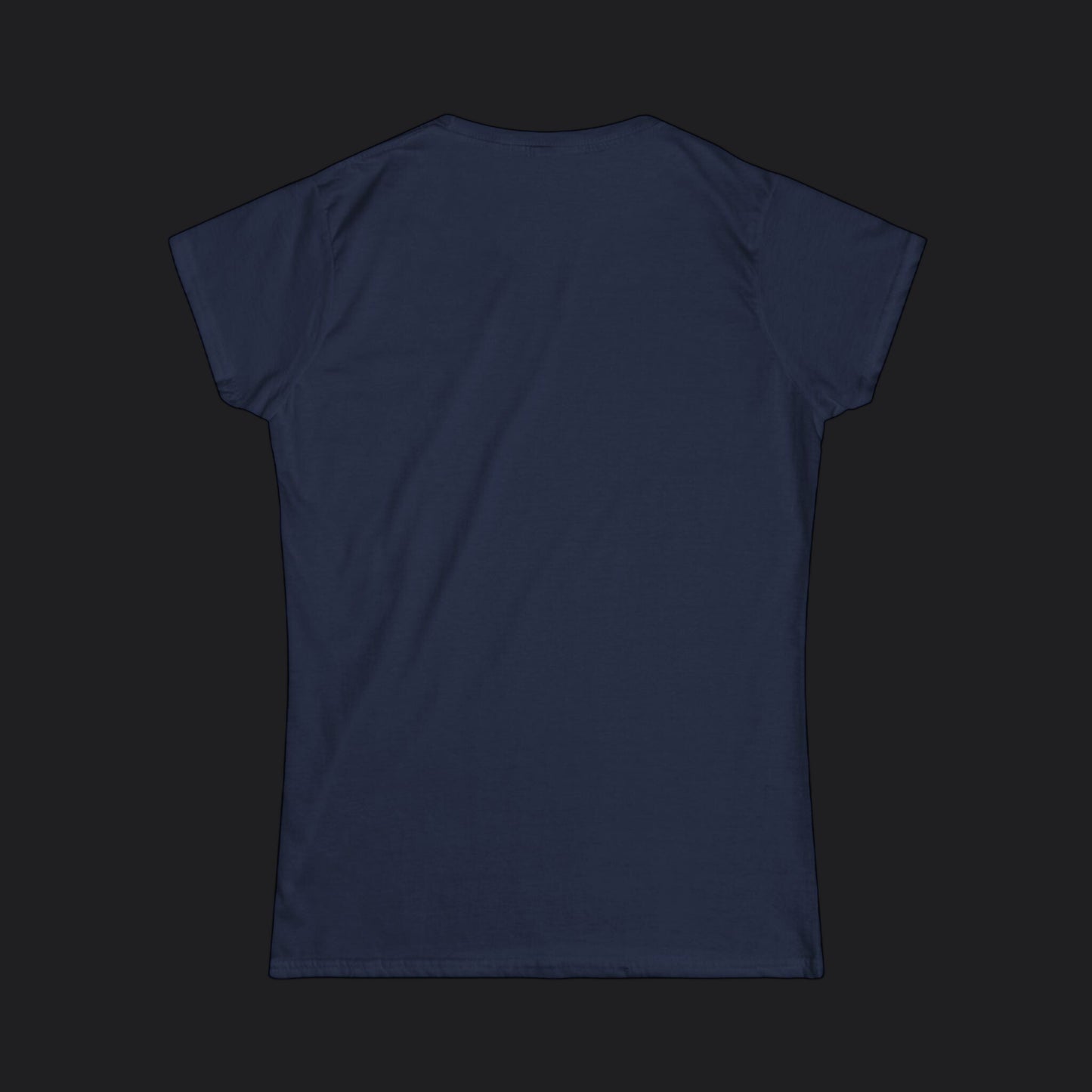 Alpha VI Streetwear Signature Tee