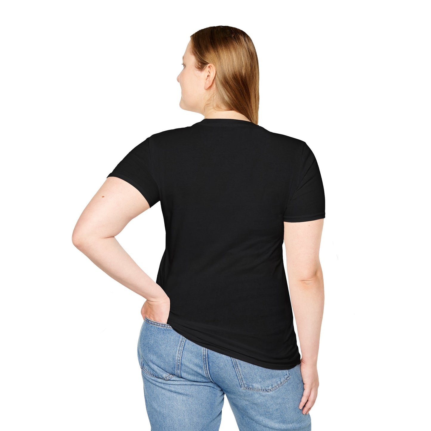 Godfidence Tee
