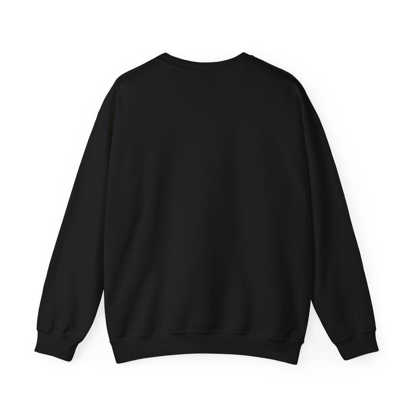 Resting Witch Mission Ready Sweater