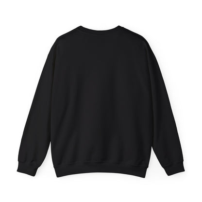 Resting Witch Mission Ready Sweater