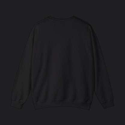 Resting Witch Mission Ready Sweater
