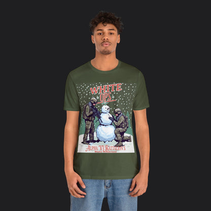 White Ops Tee