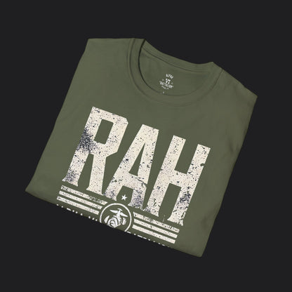 Oorah Tee