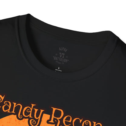 Candy Recon Unisex Tee
