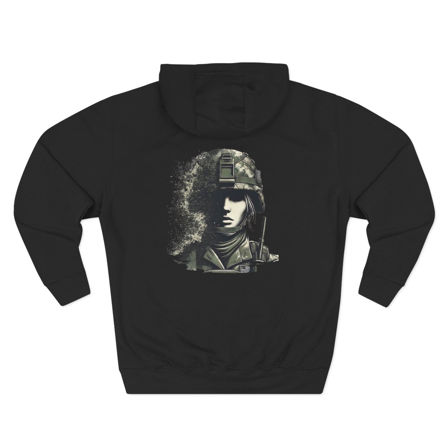 Save the Veterans Tee – Disintegration Edition (Female Variants)