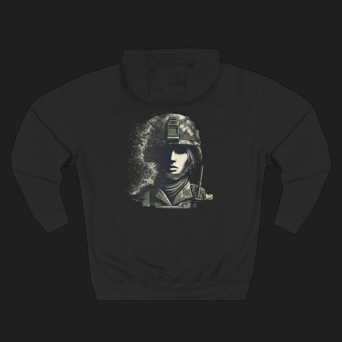 Save the Veterans Tee – Disintegration Edition (Female Variants)