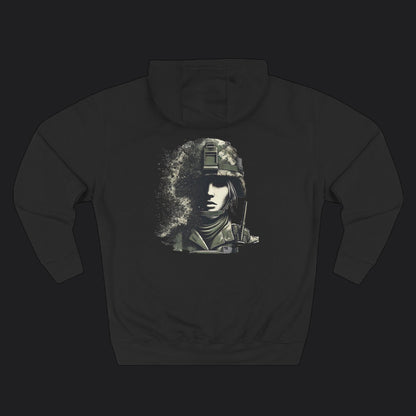 Save the Veterans Tee – Disintegration Edition (Female Variants)