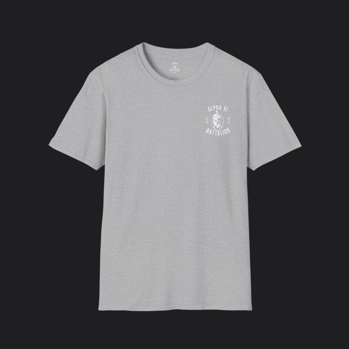 Above All Sky Guardians Freedom's Wings Tee — USAF Veteran T-Shirt