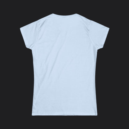 Military Wives Carry the World Tee